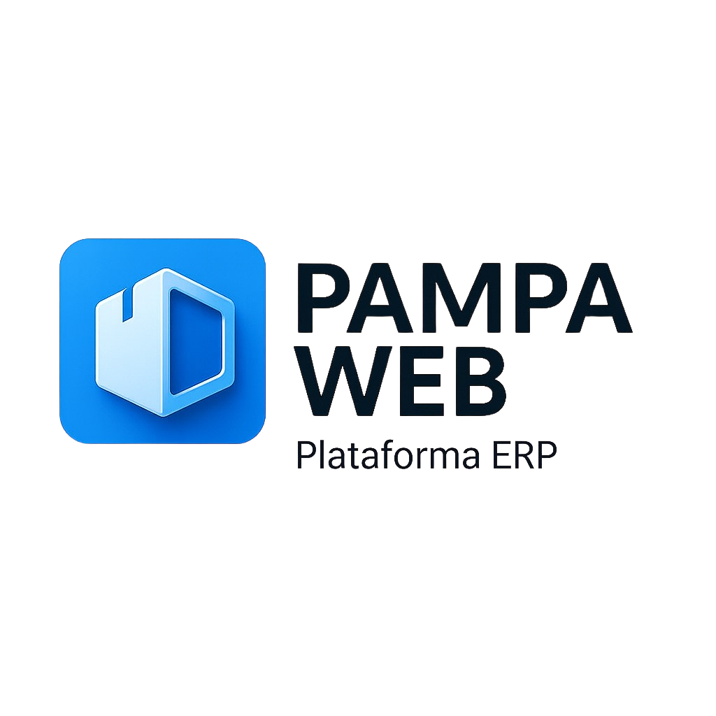 PAMPA WEB Dashboard