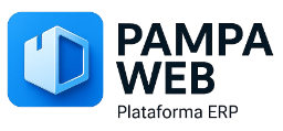 PAMPA WEB Logo